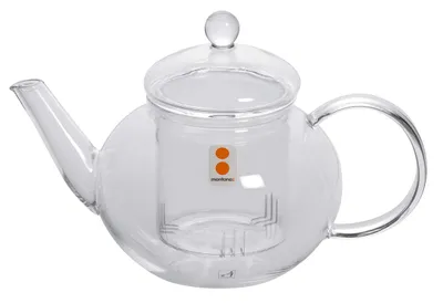 Produktbild von Konvice MONTANA :Yogi 1000 ml skleněné nádobí
