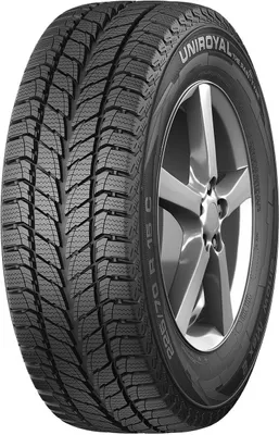 Produktbild von UNIROYAL SNOW MAX 2 C M+S 3 Winterreifen 195/- R14 106/104Q LLKW M+S 3PMSF Reifen