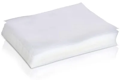 Produktbild von 100 Beutel à 25 x 30 cm, Vakuumierbeutel für Lebensmittel, BPA- und LFGB-frei, kompatibel mit allen Vakuumiergeräten