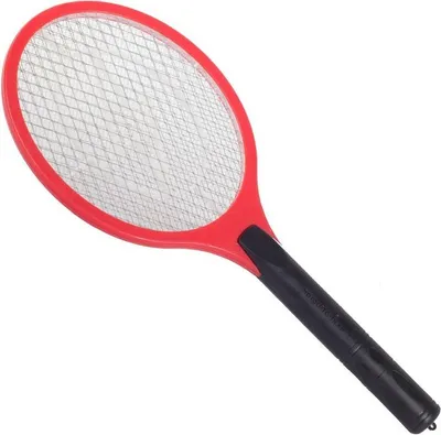 Obrázok produktu pre Verk 01312 Plácačka na muchy elektrická Raketa modrá