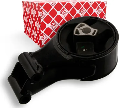 Produktbild von FEBI BILSTEIN Motorlager Gummimetalllager Hinten für OPEL Astra J Sports Tourer (P10) 37296