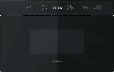 Produktbild von Whirlpool MBNA900B 22L 750W Integrierte Mikrowelle Schwarz