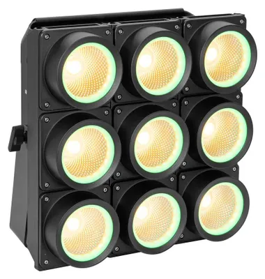 Obrázek produktu pro EUROLITE LED IP Atmo Blinder 9