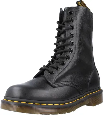 Image de Dr. Martens Virginia Couleur Noir