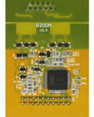 Immagine prodotto di Yeastar PBX zub. Modul 2 BRI Ports