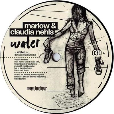 Image de L'eau