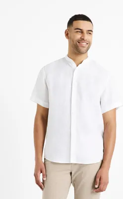 Produktbild von Celio Leinenhemd Damopoc 1120471__S