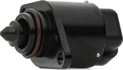 Produktbild von RIDEX 1298I0067 Leerlaufregler für DAEWOO Matiz Schrägheck (M100, M150) Luftversorgung