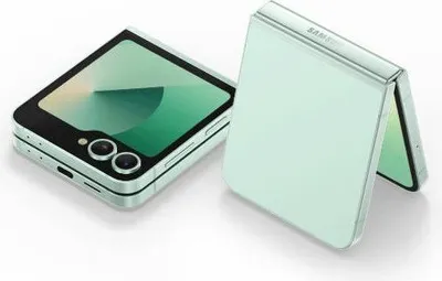Produktbild von Samsung Galaxy Z Flip6 512GB 5G neuwertig