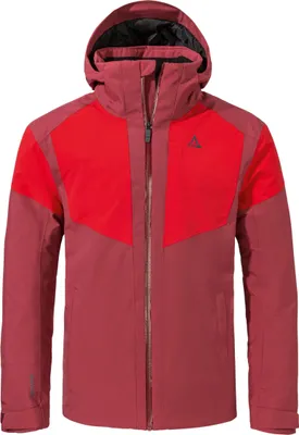 Produktbild von Schöffel Ski Jacket Kanzelwand M masala 58