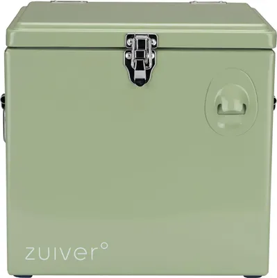 Produktbild von Zuiver Cooler Be Cute Kühlbox Garten Grün