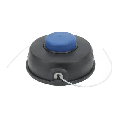 Image de Tête de coupe-herbe de rechange pour Husqvarna T25x 544972603 M10x1.25 Accessoires pour tondeuses à gazon