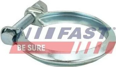 Produktbild von FAST Auspuffschelle FT84617 für CITROËN JUMPER Kasten 84mm