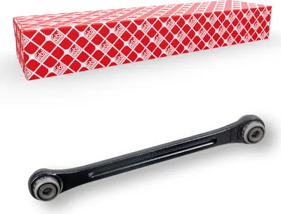Produktbild von FEBI BILSTEIN Koppelstange Stabilisator für MAN TGS Vorne 107350
