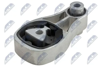 Produktbild von NTY Motorlager Gummimetalllager Vorne für SMART FORTWO Coupe (451) ZPS-ME-069