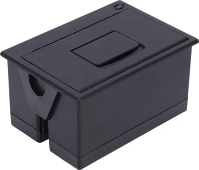Produktbild von Embedded Thermobondrucker 58mm Druckbreite BT USB TTL RS232 Serieller Port Mikrocontroller Sekundärentwicklung MCU Druckmodul