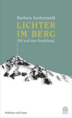 Productafbeelding van Aschenwald, B: Lichter im Berg