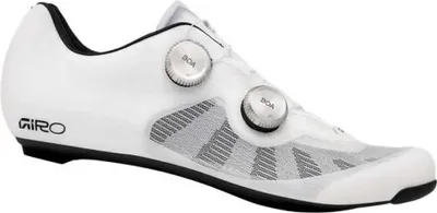 Obrázek produktu pro Giro Imperial Road Shoes White EU 45 Men,Women White EU 45