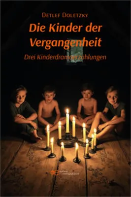 Obrázek produktu pro Die Kinder Der Vergangenheit