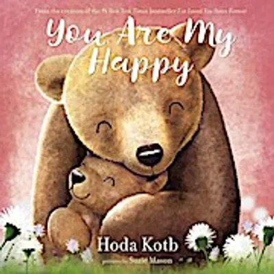 Produktbild von You Are My Happy