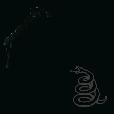 Productafbeelding van Metallica