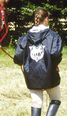 Produktbild von Regenjacke Westcoat, Größe:L
