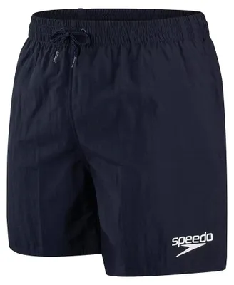 Produktbild von Speedo - "Essentials Plus" Shorts für Herren IG3986 (5XL) (Marine)