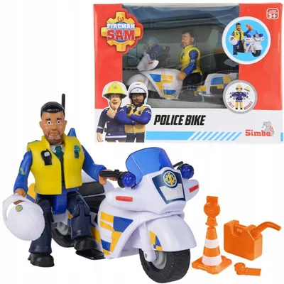 Produktbild von Simba Toys 109251092038, 3 Jahr(e), Mehrfarbig