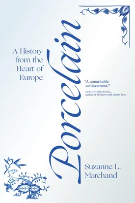 Produktbild von Porcelain