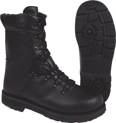 Produktbild von MFH BW Kampfstiefel Modell 2000, 39