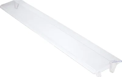 Produktbild von easyPART passend für 762173469 smeg Schubladenklappe für Kühlsafe in KühlGefrierKombination