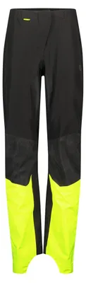 Produktbild von Tech Regenhose Commuter Herren Hi-vis & Reflektierend Hi Vis Schwarz
