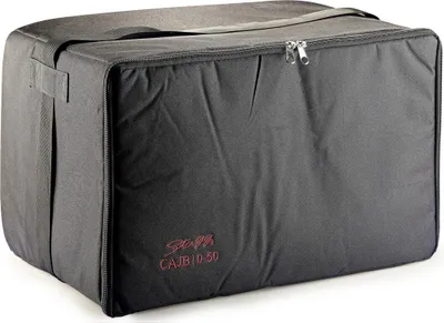 Produktbild von Stagg CAJB10-50/ECO Tasche für Cajon