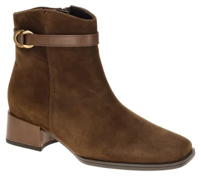 Immagine prodotto di Gabor 8067.02 - Stivaletti da donna, color marrone, nuovi