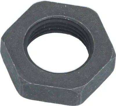 Image de Shimano Nexus Sg-3r40 écrou argent 5 mm argent 5 mm