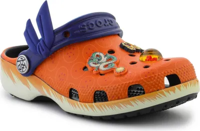 Produktbild von Schuhe Crocs Dragonball 21089790H