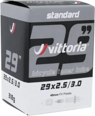 Produktbild von Vittoria Schlauch 29x2.50-3.00" 64-75-622 SV 48mm
