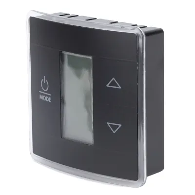 Zdjęcie produktu dla Jednostrefowy termostat do kampera, termostat do kampera, termostat ścienny do kampera, jednostrefowy termostat ścienny, cyfrowy termostat do kampera, termostat ścienny do kampera