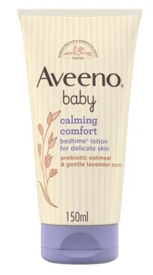 Immagine prodotto di Aveeno Baby Body Lotion, 150 ml (PRODOTTO DALLA GERMANIA)