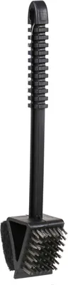 Produktbild von Grillbürste 36cm BBQ