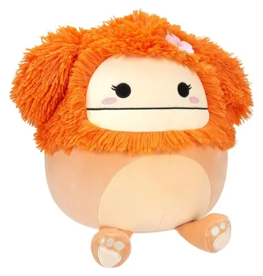 Obrázok produktu pre Squishmallows Shasta, Kreslená postavička, 3 rok / roky