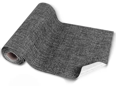 Zdjęcie produktu dla Samoprzylepna tkanina, 20 cm x 10 m, łatki do naprawy lnu