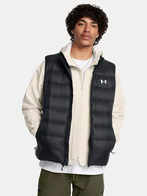 Productafbeelding van Under Armour heren vest, LEGENDE donsvest, maat 4XL