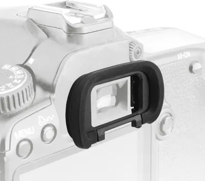 Immagine prodotto di Oculare CELLONIC ricambio FDA-EP19 compatibile con compatibile con Sony Alpha,A7S III,7S Gommino occhiello di protezione del visore della tua fotocamera, eyecup per mirino/visore fotocamera