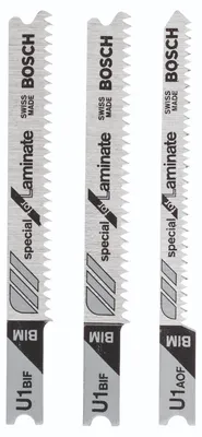 Zdjęcie produktu dla Bosch 2 609 256 789, Laminat