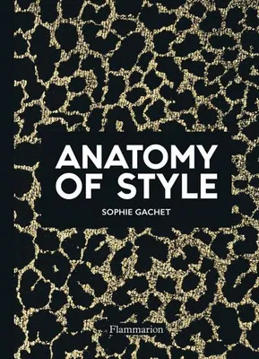 Obrázok produktu pre Anatomy of Style
