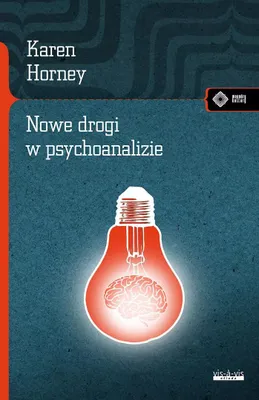 Zdjęcie produktu dla Nowe drogi w psychoanalizie