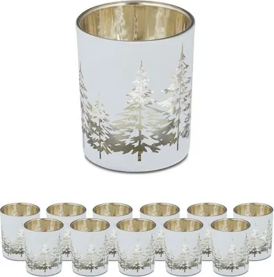 Produktbild von Wärmelampenhalter 12er Set