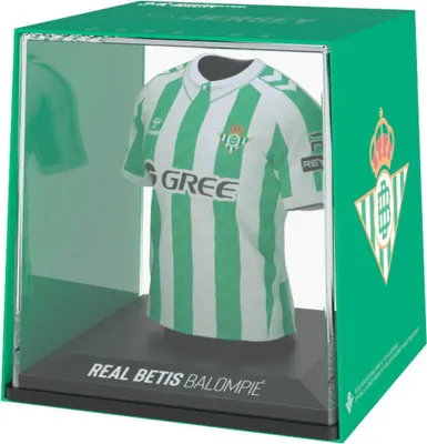 Zdjęcie produktu dla Mini koszulka Real Betis