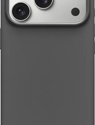 Immagine prodotto di Apple MGKC4LL/A custodia per Apple iPhone 17 Pro Cover Grigio
